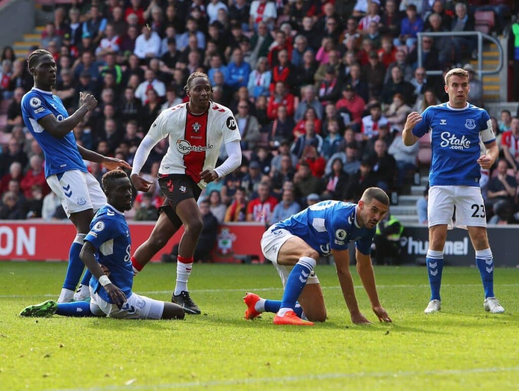 Joe Aribo