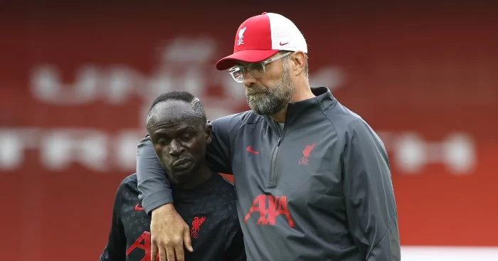 Klopp Mane