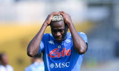 Victor-Osimhen