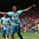 Joe Aribo