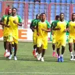 Kano Pillars fined ₦9.5m, docked 3 points, banished to Katsina over fan violence