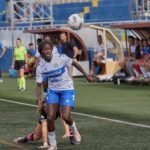 Rinsola Babajide invited for Super Falcons