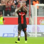 Boniface may leave Leverkusen as Ten Hag picks Schick