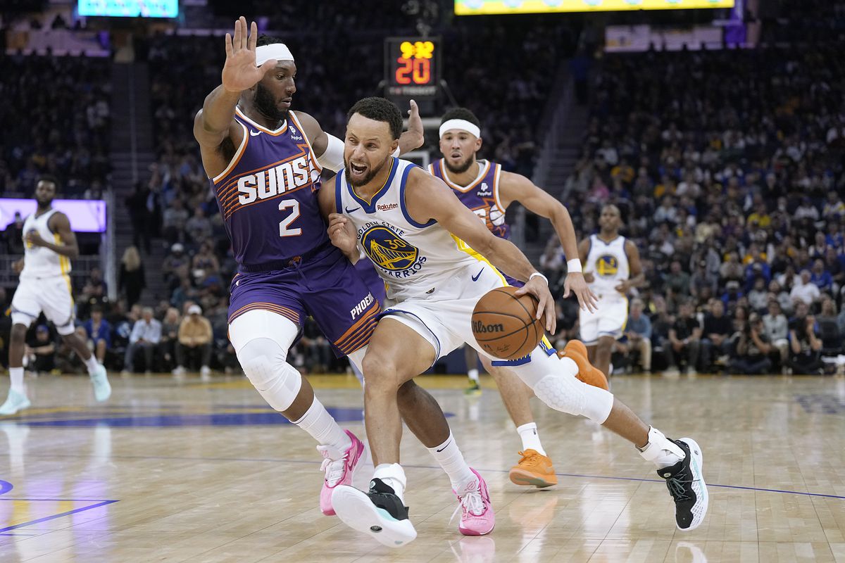 Is Josh Okogie the final piece of the Suns' puzzle?