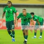 Home-based Super Eagles would have walked over Lesotho, says Oliseh