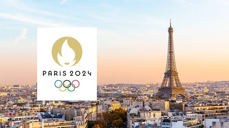 Nigeria Paris Olympics