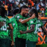 AFCON 2025: Super Eagles to face Benin, Libya and Rwanda
