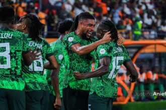 Super Eagles: Chelle selects 35 players for Unity Cup tourney, Russia friendly