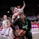 D'Tigress' Amy Okonkwo named All-Star five at FIBA WOQT