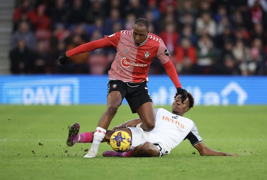 Joe Aribo