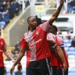Joe Aribo becomes free agent after Southampton exit