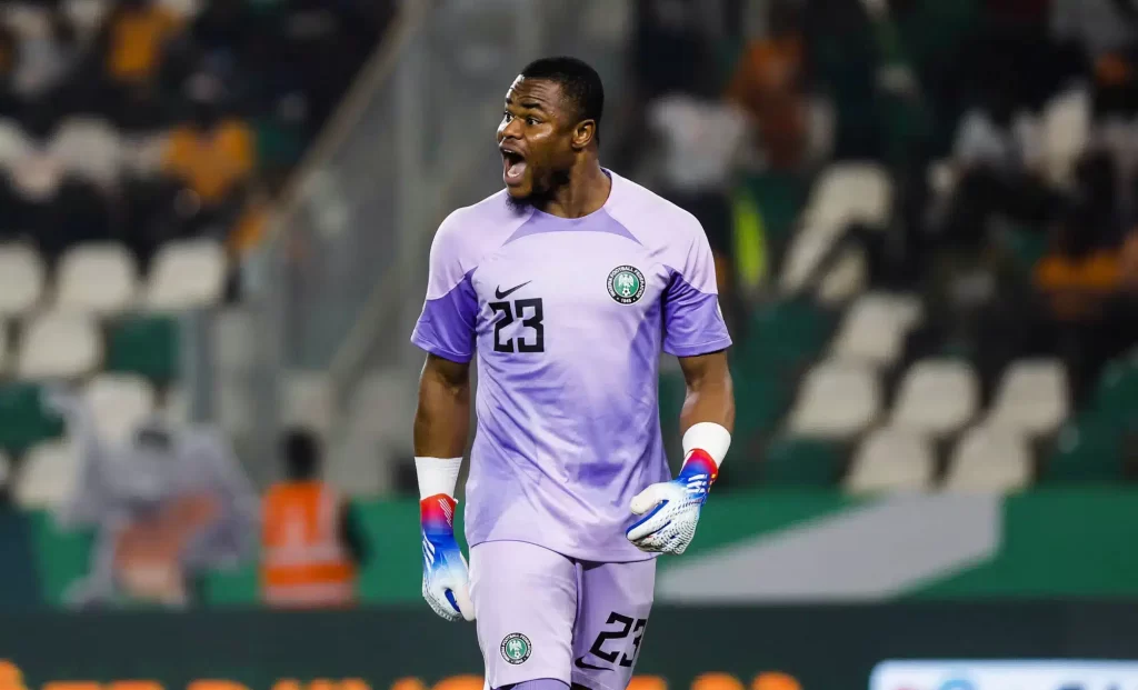 Bold Sports’ 2024 Best Super Eagles XI
