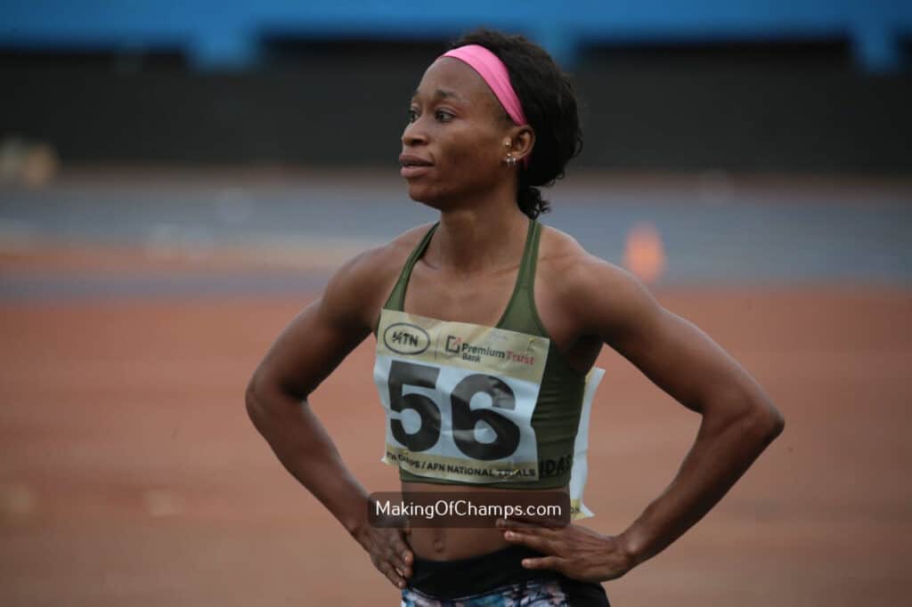 Olayinka Olajide