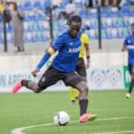 Sporting Lagos in relegation waters after Rangers draw