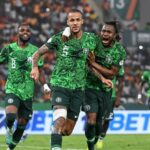 We've learnt from previous mistakes against Benin, says Troost-Ekong