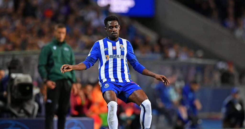 Zaidu, Aina and Moffi set for Europa League quarter-final showdown as Porto host Nottingham Forest