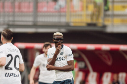 Victor Osimhen set to shun PSG, others for Chelsea