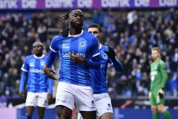 Tolu Arokodare