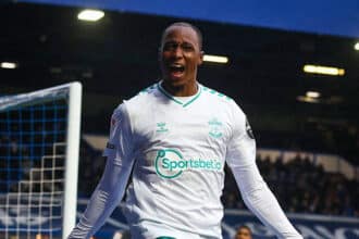 Joe Aribo