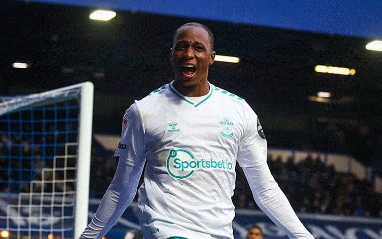 Joe Aribo