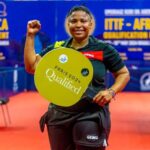 Omotayo, Edem punch Paris 2024 Olympics ticket