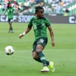 World Cup qualifiers: Lookman suspended for Super Eagles clash against Benin
