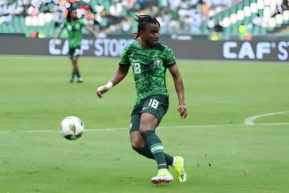 World Cup qualifiers: Lookman suspended for Super Eagles clash against Benin