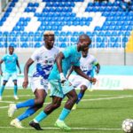NPFL: Enugu Rangers soar to four-point lead, Remo Stars lose