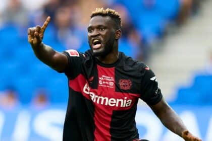 Save the date! Boniface, Orban to face Arsenal in pre-season