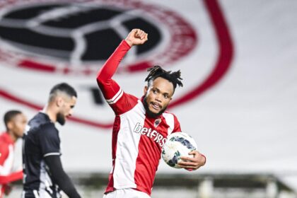 Sevilla set to sign free agent Chidera Ejuke