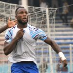 Enyimba's Chijioke Mbaoma wins NPFL Golden Boot, secures N3.4m