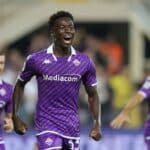 Fiorentina want €20m for Super Eagles-eligible defender Michael Kayode