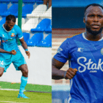 Mbaoma, Alimi in fierce battle for NPFL top scorer award