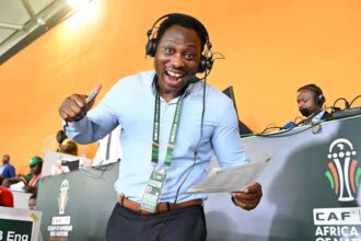 OPINION: Leave Daniel De Bull Amokachi alone!