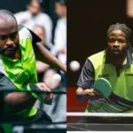 DAILY REVIEW: Team Nigeria suffer early exits in Olympic table tennis