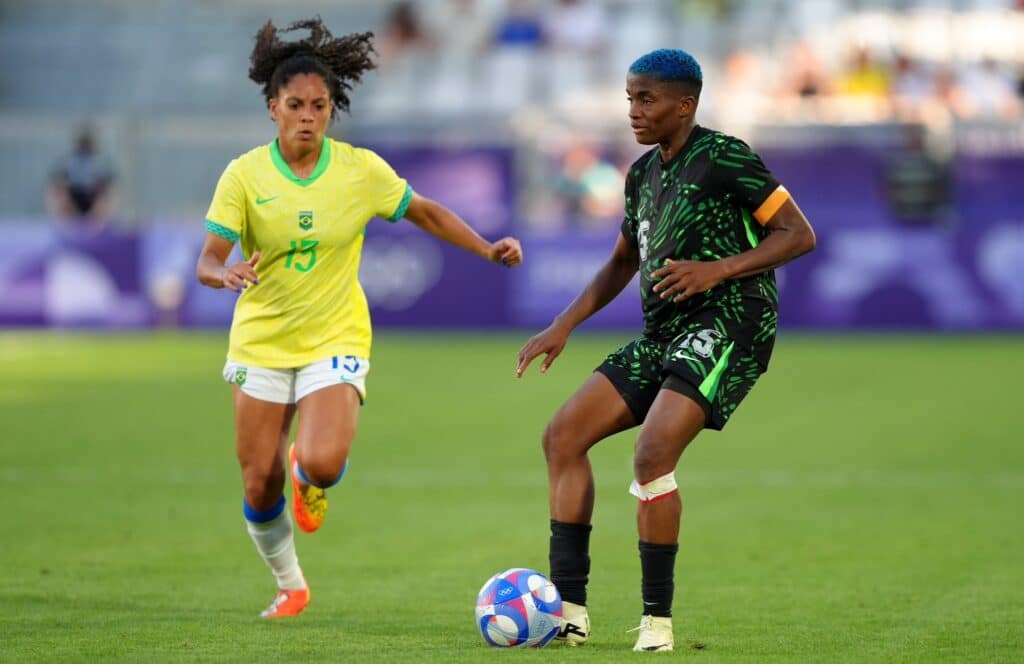 Super Falcons