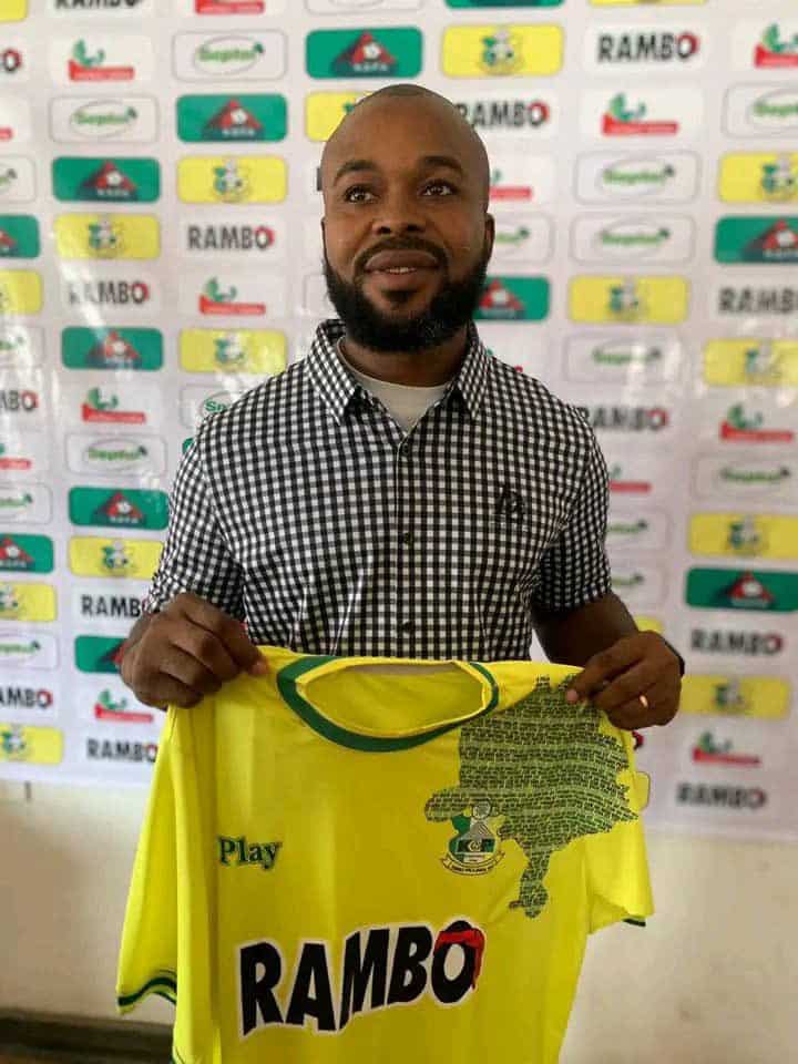 Paul Offor Kano Pillars