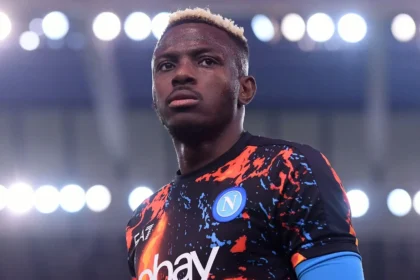 Victor Osimhen