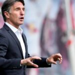 NFF confirms Labbadia won't coach Super Eagles