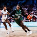 D’Tigress begin Women’s Afrobasket defence today against Rwanda