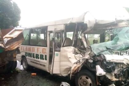 Heartland announce death of coach from autocrash