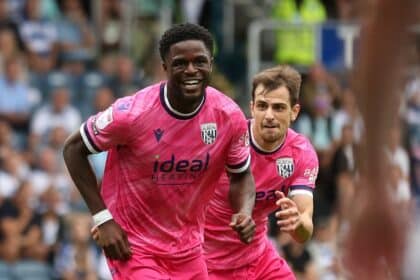 Josh Maja bags hattrick in season opener