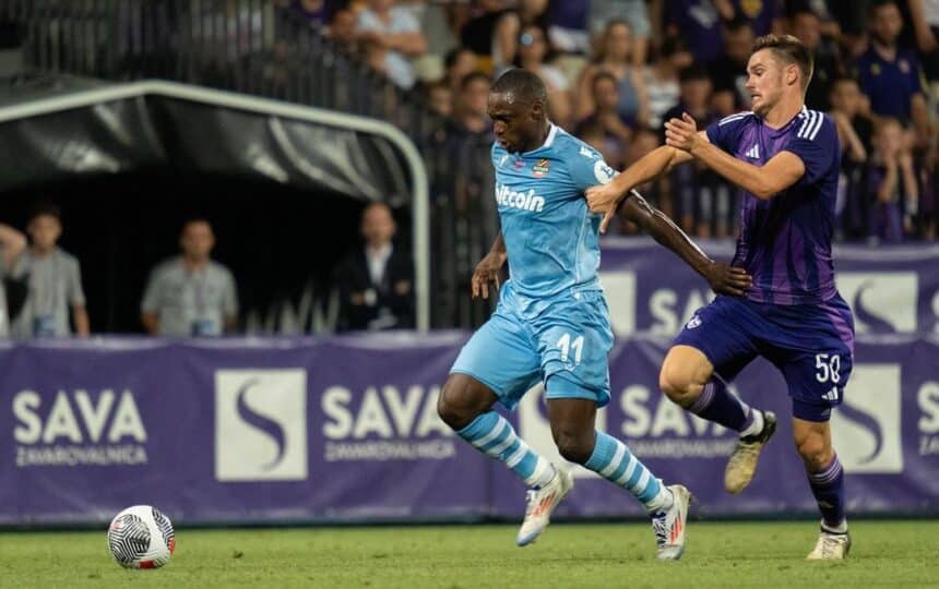 Anthony Ujah to undergo knee surgery, out for six months