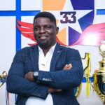 Ogunmodede extends Remo Stars contract, eyes NPFL title