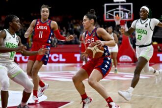 D'Tigress vs USA: Head-to-head favours Americans ahead of Paris 2024 quarterfinals