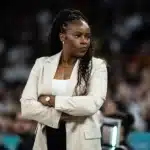 D'Tigress coach Rena Wakama named Paris 2024 Olympics best coach