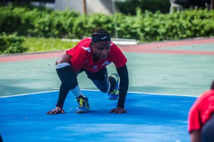 Volleyball: 15 teams sign up for maiden Japa Masters tourney