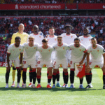Kelechi Iheanacho debuts for Sevilla in 4-1 loss to Livepool