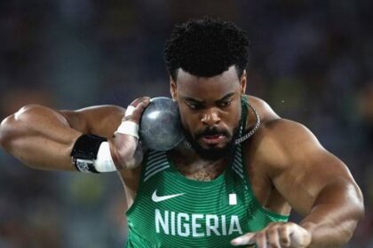 PREVIEW: Action-packed day for Nigeria on August 2 as 2024 Olympics athletics resumes