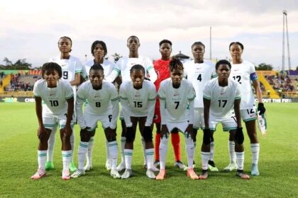 Japan 2-1 Nigeria: Asians dump Falconets out of U-20 Women's World Cup